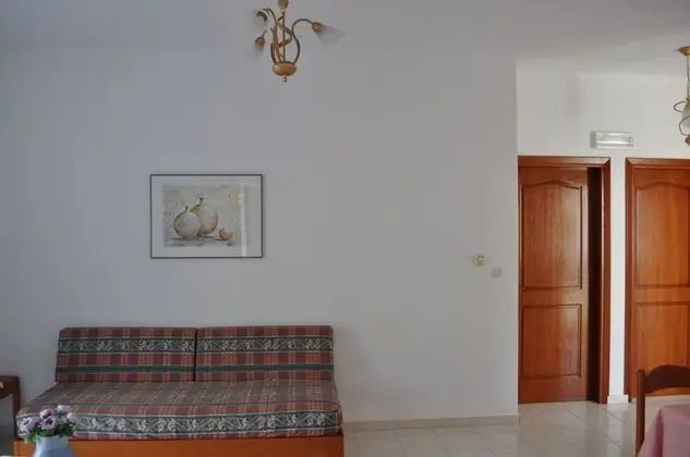 Family Ev, 1 Yatak Odası
