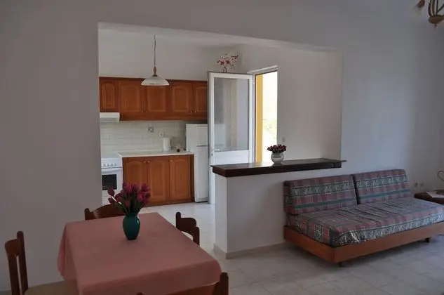 Family Ev, 1 Yatak Odası