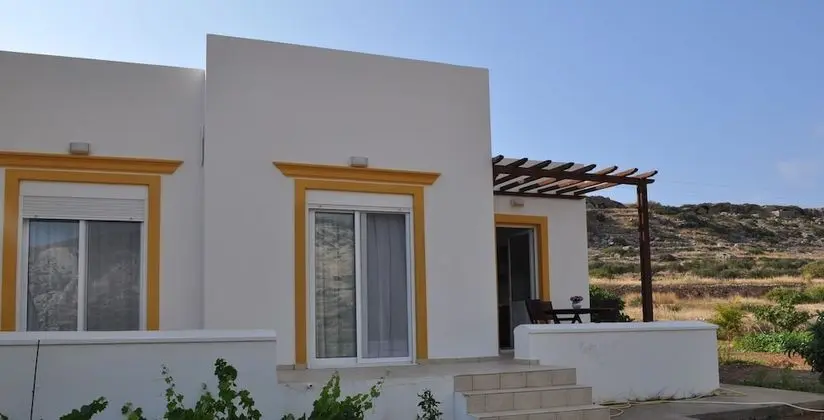 Family Ev, 1 Yatak Odası