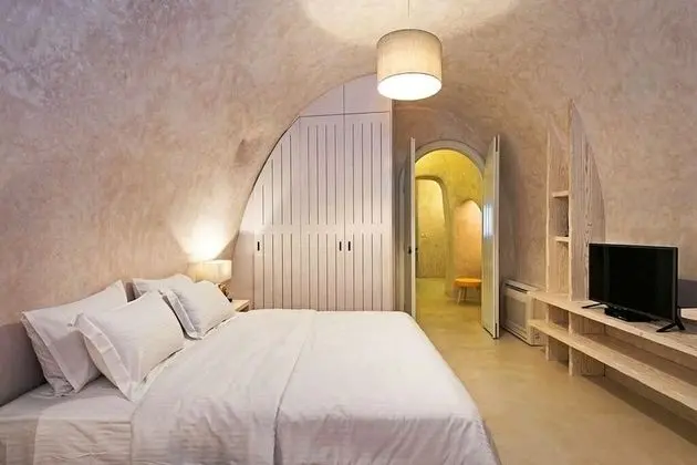 Deluxe Villa, Jakuzi