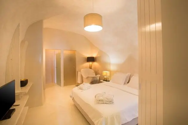Deluxe Villa, Jakuzi