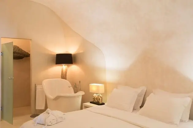 Deluxe Villa, Jakuzi