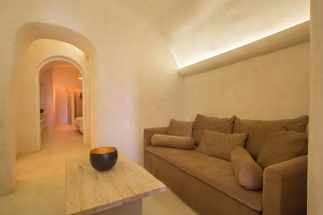 Deluxe Villa, Jakuzi