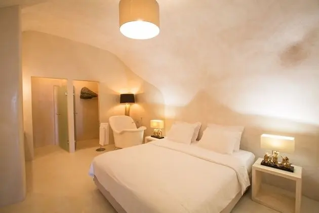 Deluxe Villa, Jakuzi