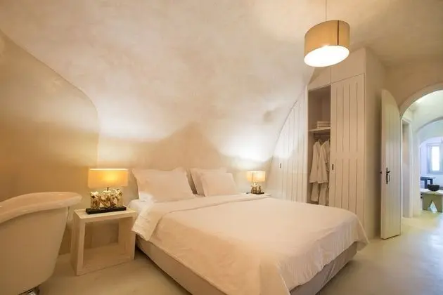 Deluxe Villa, Jakuzi