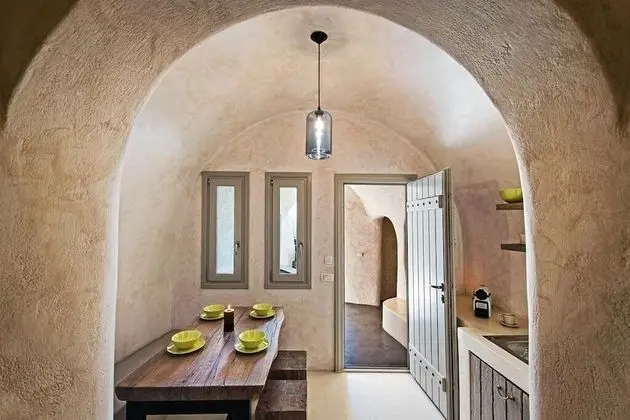 Deluxe Villa, Jakuzi