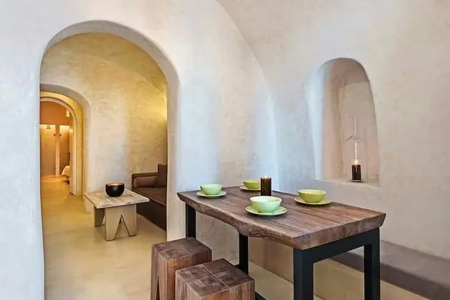 Deluxe Villa, Jakuzi
