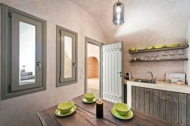 Deluxe Villa, Jakuzi