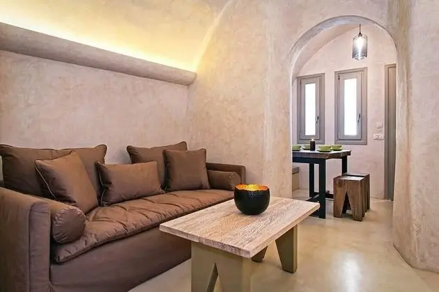 Deluxe Villa, Jakuzi