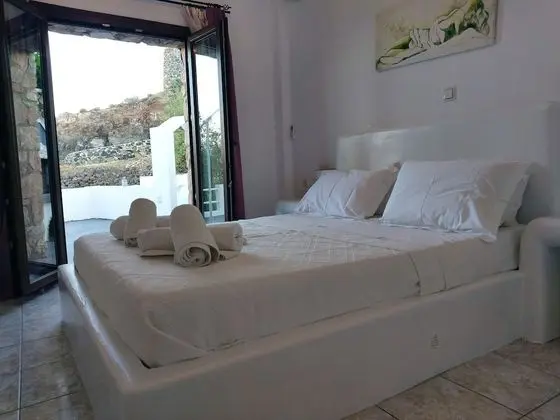 Family Villa, 2 Yatak Odası, Kişiye Özel Havuzlu, Deniz Manzaralı