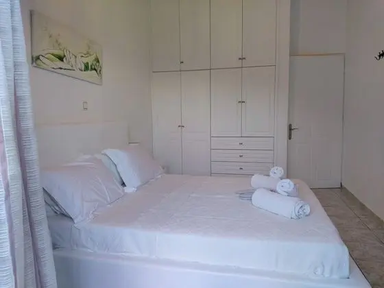 Family Villa, 2 Yatak Odası, Kişiye Özel Havuzlu, Deniz Manzaralı