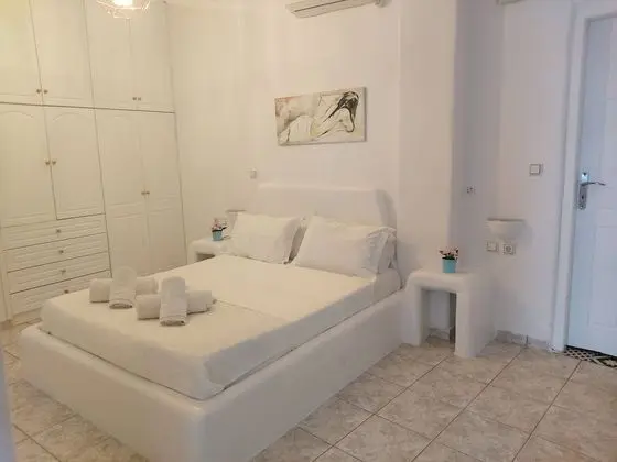Family Villa, 2 Yatak Odası, Kişiye Özel Havuzlu, Deniz Manzaralı
