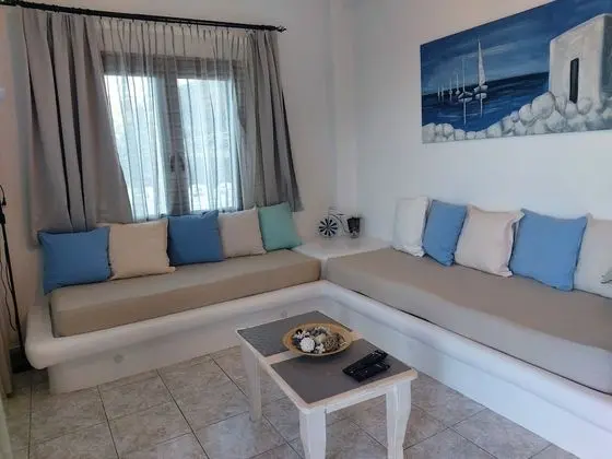 Family Villa, 2 Yatak Odası, Kişiye Özel Havuzlu, Deniz Manzaralı