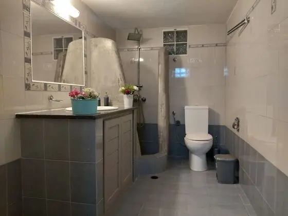 Family Villa, 2 Yatak Odası, Kişiye Özel Havuzlu, Deniz Manzaralı