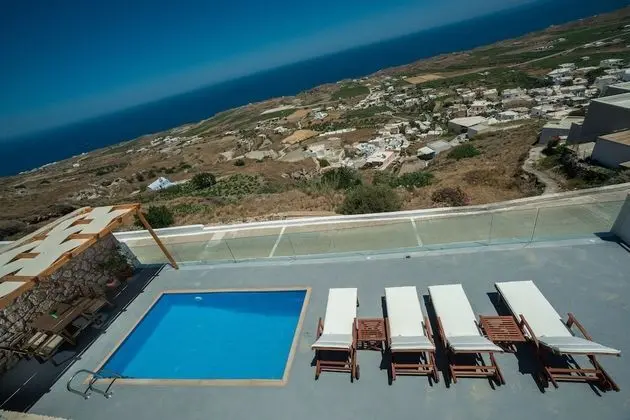 Family Villa, 2 Yatak Odası, Kişiye Özel Havuzlu, Deniz Manzaralı