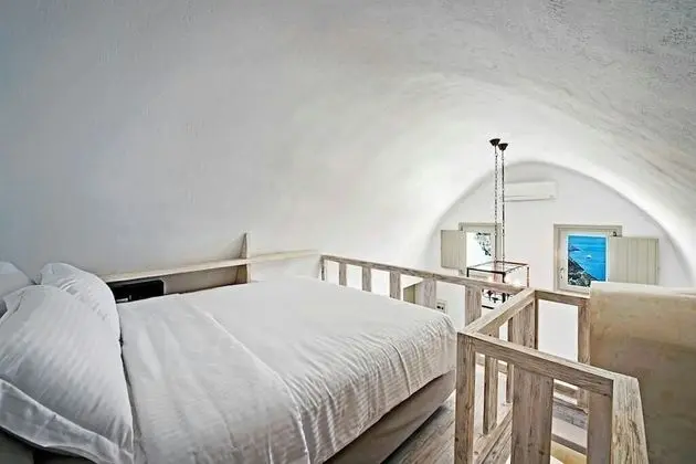 Honeymoon Villa, Jakuzi