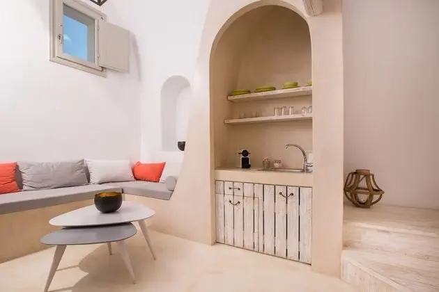 Honeymoon Villa, Jakuzi