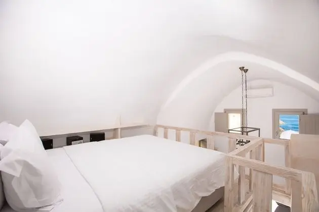 Honeymoon Villa, Jakuzi