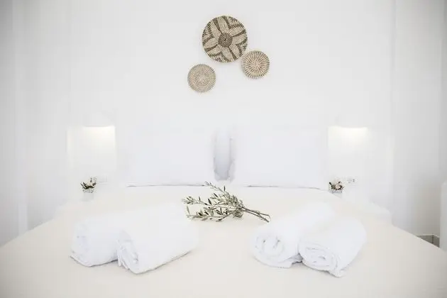Luxury Villa, 1 Yatak Odası, Kişiye Özel Havuzlu, Deniz Manzaralı