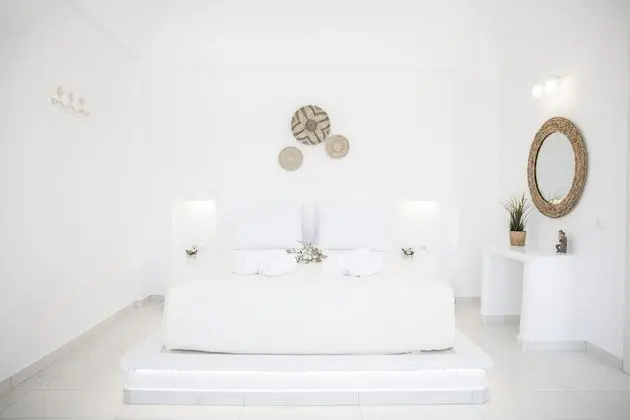 Luxury Villa, 1 Yatak Odası, Kişiye Özel Havuzlu, Deniz Manzaralı