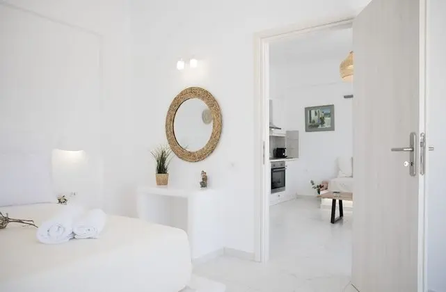 Luxury Villa, 1 Yatak Odası, Kişiye Özel Havuzlu, Deniz Manzaralı