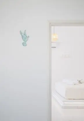 Luxury Villa, 1 Yatak Odası, Kişiye Özel Havuzlu, Deniz Manzaralı
