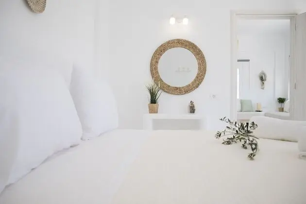 Luxury Villa, 1 Yatak Odası, Kişiye Özel Havuzlu, Deniz Manzaralı