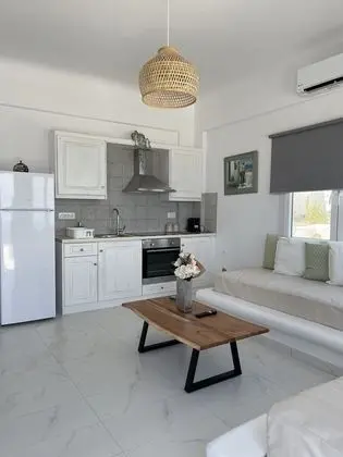 Luxury Villa, 1 Yatak Odası, Kişiye Özel Havuzlu, Deniz Manzaralı