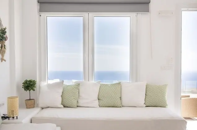 Luxury Villa, 1 Yatak Odası, Kişiye Özel Havuzlu, Deniz Manzaralı