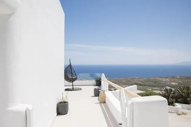 Luxury Villa, 1 Yatak Odası, Kişiye Özel Havuzlu, Deniz Manzaralı