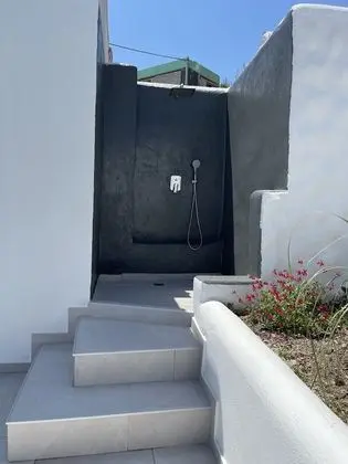 Luxury Villa, 1 Yatak Odası, Kişiye Özel Havuzlu, Deniz Manzaralı