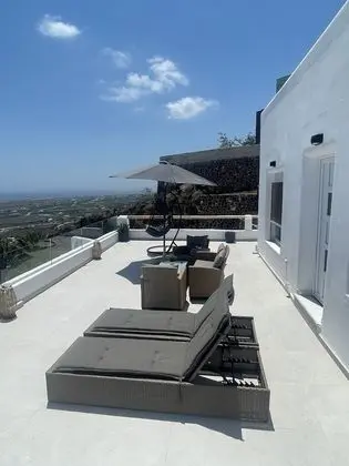 Luxury Villa, 1 Yatak Odası, Kişiye Özel Havuzlu, Deniz Manzaralı