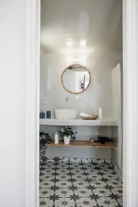 Luxury Villa, 1 Yatak Odası, Kişiye Özel Havuzlu, Deniz Manzaralı