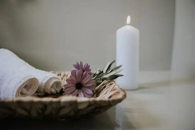 Luxury Villa, 1 Yatak Odası, Kişiye Özel Havuzlu, Deniz Manzaralı
