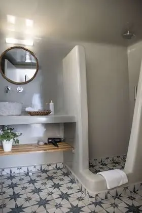 Luxury Villa, 1 Yatak Odası, Kişiye Özel Havuzlu, Deniz Manzaralı