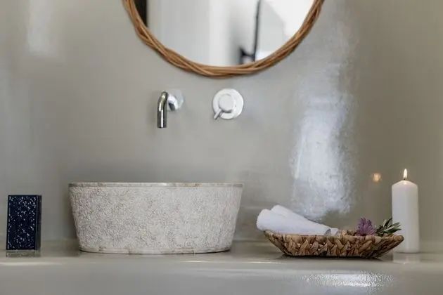 Luxury Villa, 1 Yatak Odası, Kişiye Özel Havuzlu, Deniz Manzaralı
