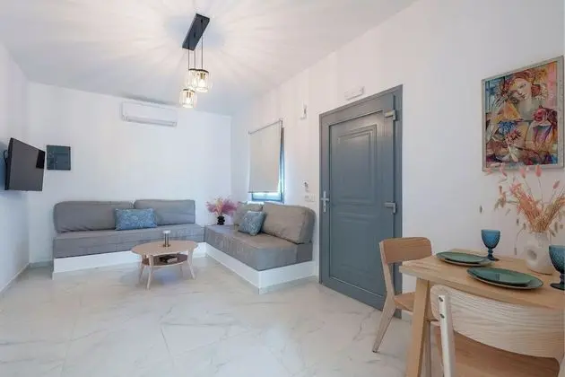 Oturma alanı