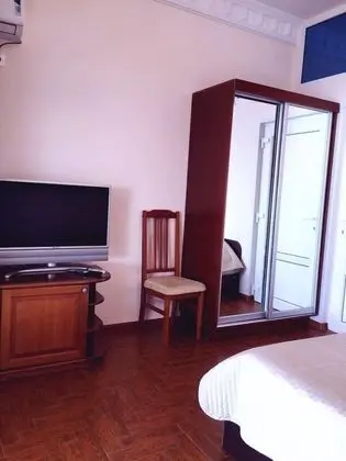 Standard Tek Kişilik Oda