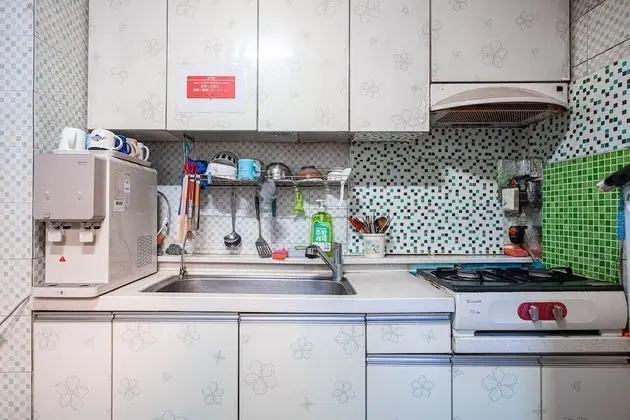 Economy Tek Kişilik Oda, Sadece kadınlar için, Sigara İçilmez (Safety Door Lock for Women)