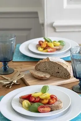 Apart Daire, Birden Çok Yatak, Sigara İçilmez