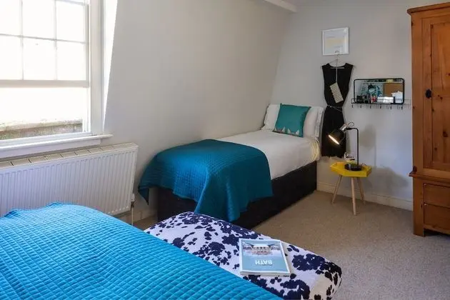 Luxury Apart Daire, Birden Çok Yatak, Sigara İçilmez