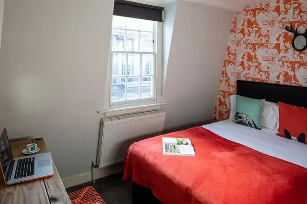Luxury Apart Daire, Birden Çok Yatak, Sigara İçilmez