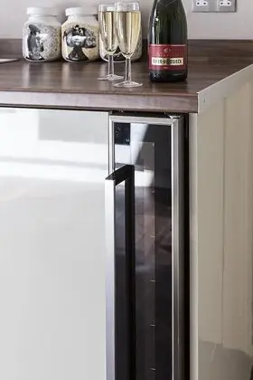 Luxury Apart Daire, Birden Çok Yatak, Sigara İçilmez
