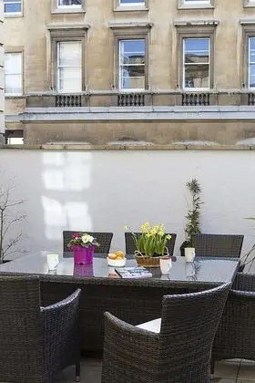 Luxury Apart Daire, Birden Çok Yatak, Sigara İçilmez