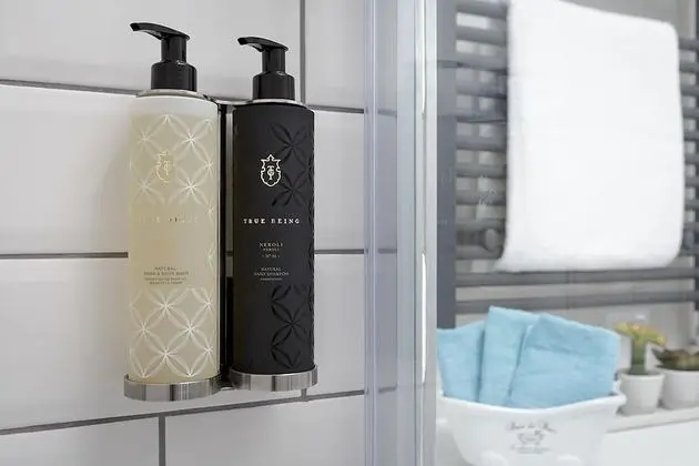 Luxury Apart Daire, Birden Çok Yatak, Sigara İçilmez