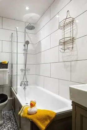 Luxury Apart Daire, Birden Çok Yatak, Sigara İçilmez