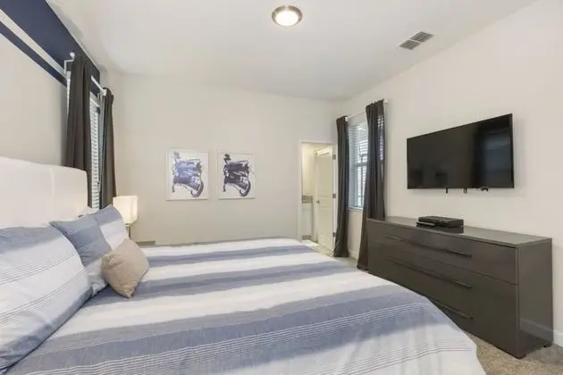 Ev, Birden Çok Yatak (Villa Dream - Storey Lake)