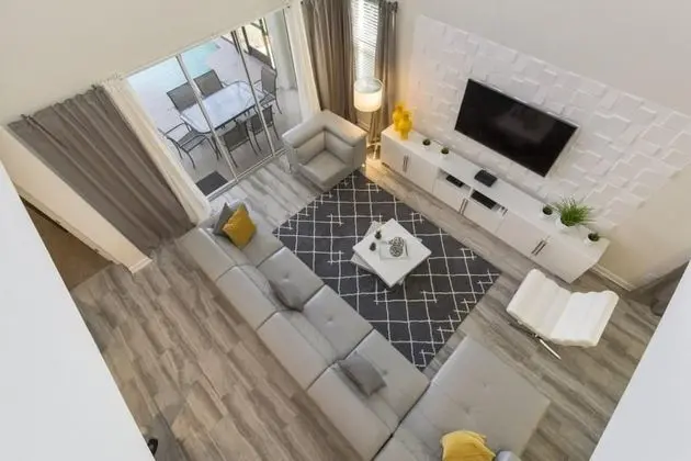 Ev, Birden Çok Yatak (Villa Dream - Storey Lake)