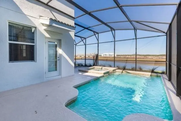 Ev, Birden Çok Yatak (Villa Dream - Storey Lake)