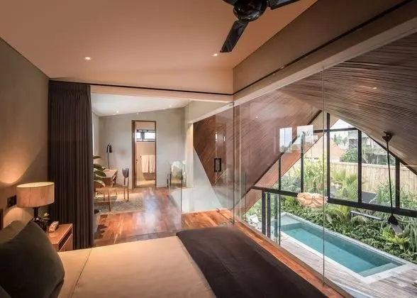 Luxury Villa